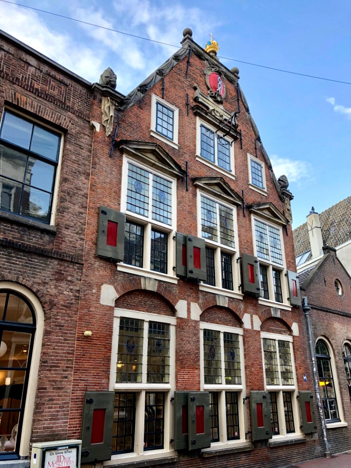 Staalstraat, Nieuwmarkt en Lastage, Amsterdam, Noord-Holla… 