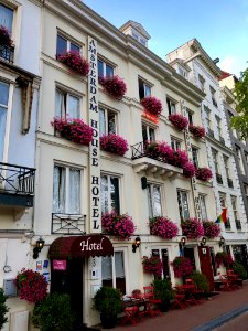 Amsterdam House Hotel, Nieuwmarkt en Lastage, Amsterdam, N… 
