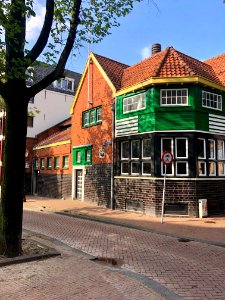 Badhuis Nieuwe Uilenburgerstraat, Nieuwmarkt en Lastage, A… 