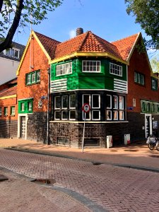Badhuis Nieuwe Uilenburgerstraat, Nieuwmarkt en Lastage, A… 