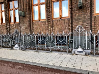Grand Hotel Amrâth, Nieuwmarkt en Lastage, Amsterdam, Noor… 