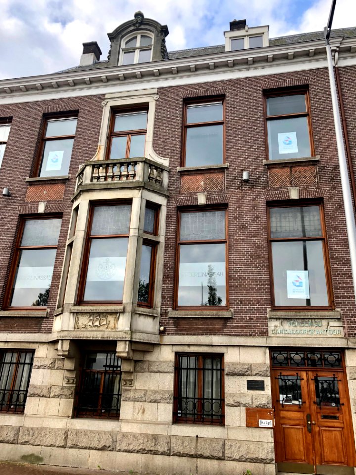 De Ruijterkade, Nieuwmarkt en Lastage, Amsterdam, Noord-Ho… 