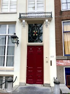 Kloveniersburgwal, Nieuwmarkt en Lastage, Amsterdam, Noord… 