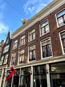 Binnen Bantammerstraat, Nieuwmarkt en Lastage, Amsterdam, … 