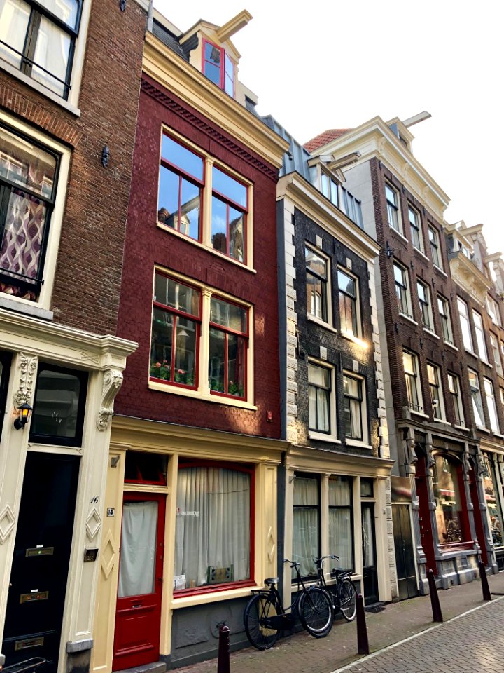 Binnen Bantammerstraat, Nieuwmarkt en Lastage, Amsterdam, … 