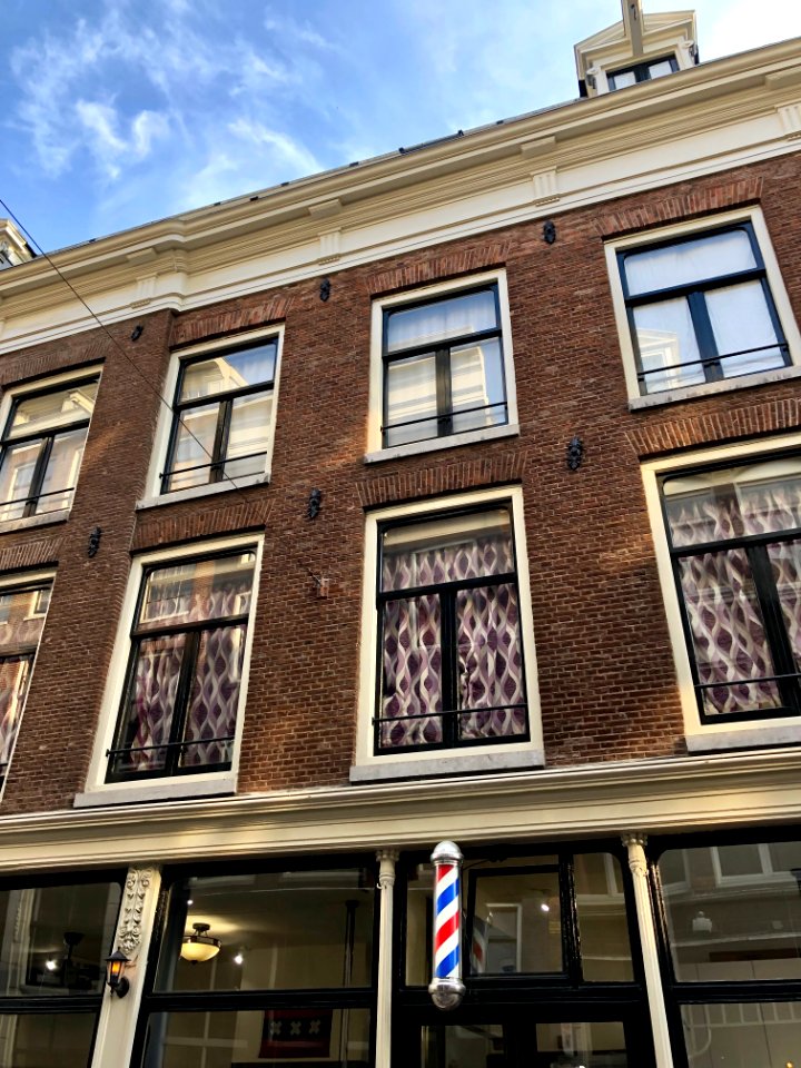 Binnen Bantammerstraat, Nieuwmarkt en Lastage, Amsterdam, … 