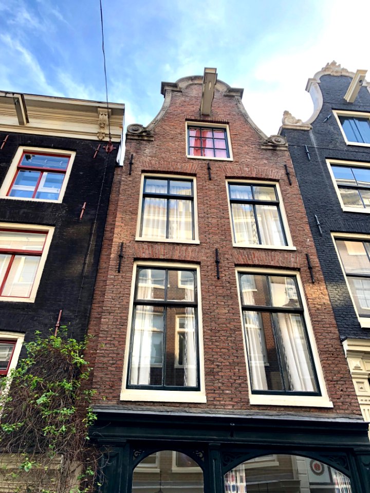 Binnen Bantammerstraat, Nieuwmarkt en Lastage, Amsterdam, … 
