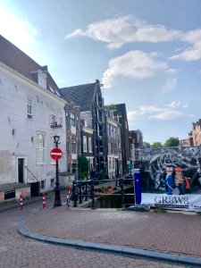 Recht Boomssloot, Nieuwmarkt en Lastage, Amsterdam, Noord-… 