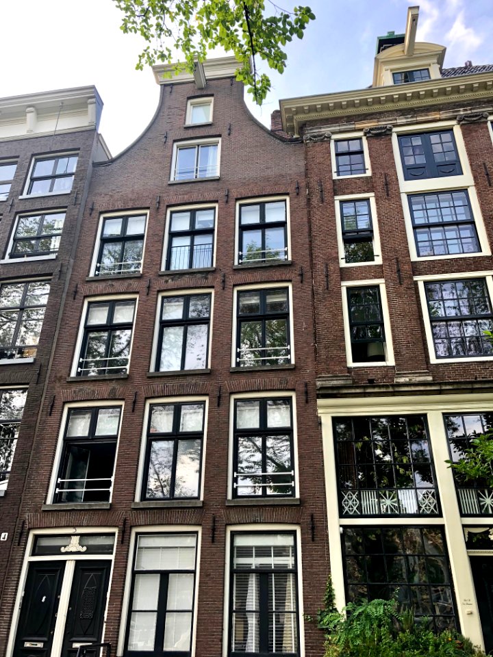 Oudeschans, Nieuwmarkt en Lastage, Amsterdam, Noord-Hollan… 