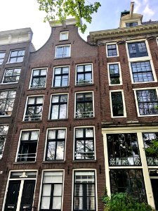 Oudeschans, Nieuwmarkt en Lastage, Amsterdam, Noord-Hollan… 