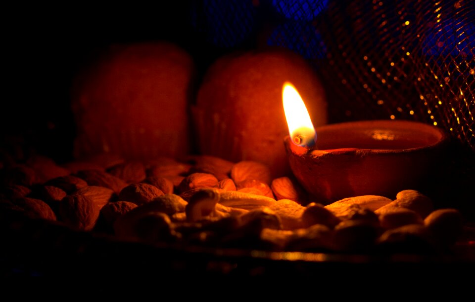 Happy india light
