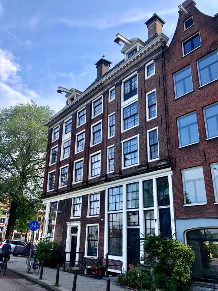 Prins Hendrikkade, Nieuwmarkt en Lastage, Amsterdam, Noord… 