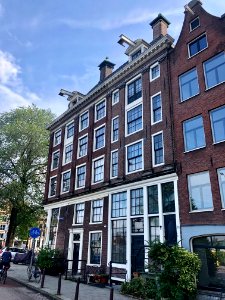 Prins Hendrikkade, Nieuwmarkt en Lastage, Amsterdam, Noord… 