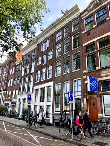 Prins Hendrikkade, Nieuwmarkt en Lastage, Amsterdam, Noord… 