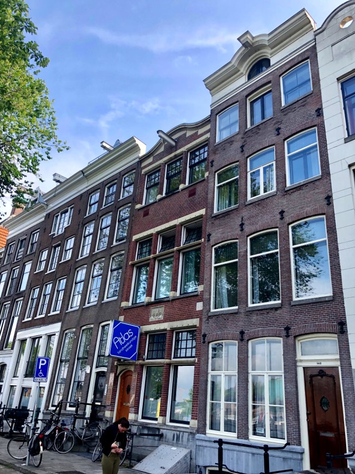 Prins Hendrikkade, Nieuwmarkt en Lastage, Amsterdam, Noord… 