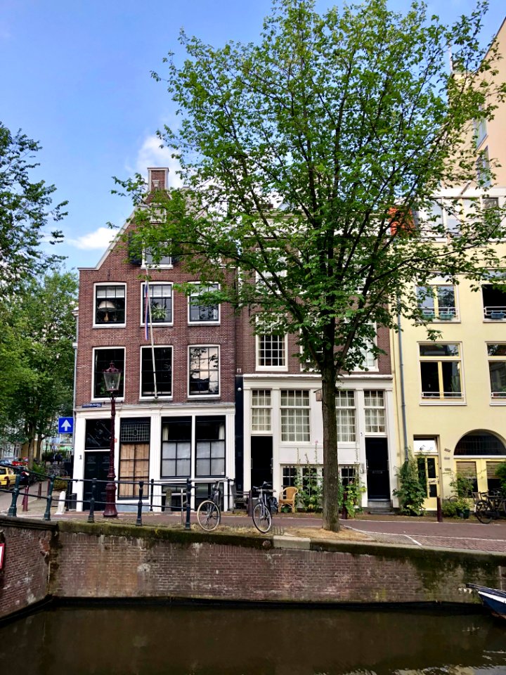 Raamgracht, Nieuwmarkt en Lastage, Amsterdam, Noord-Hollan… 