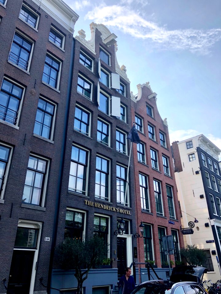 Prins Hendrikkade, Nieuwmarkt en Lastage, Amsterdam, Noord… 