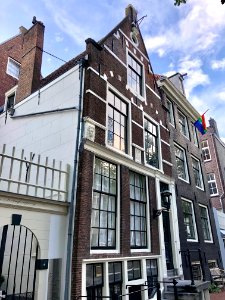 Groenburgwal, Nieuwmarkt en Lastage, Amsterdam, Noord-Holl… 