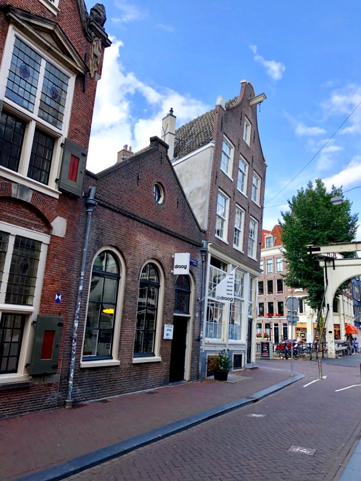 Staalstraat, Nieuwmarkt en Lastage, Amsterdam, Noord-Holla… 