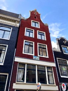 Staalstraat, Nieuwmarkt en Lastage, Amsterdam, Noord-Holla… 