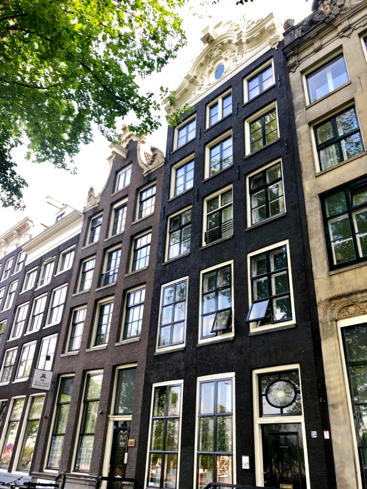 Prins Hendrikkade, Nieuwmarkt en Lastage, Amsterdam, Noord… 