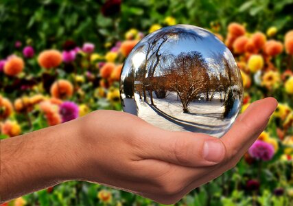 Seasons hand ball