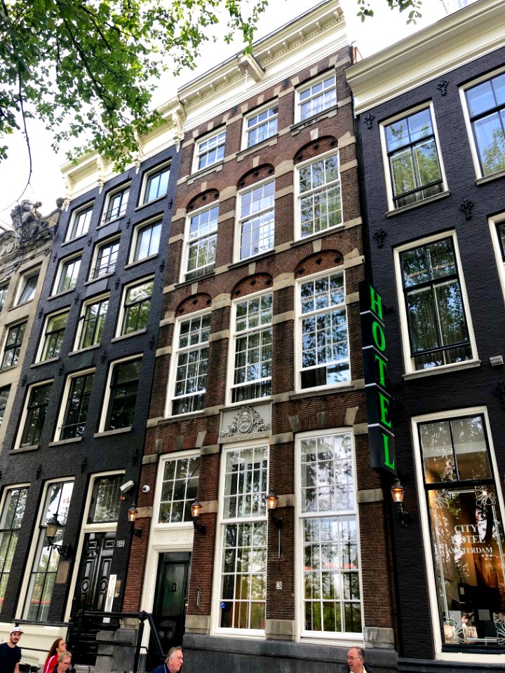 Prins Hendrikkade 131, Nieuwmarkt en Lastage, Amsterdam, N… 