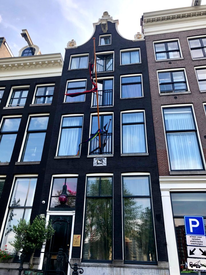 Prins Hendrikkade, Nieuwmarkt en Lastage, Amsterdam, Noord… 