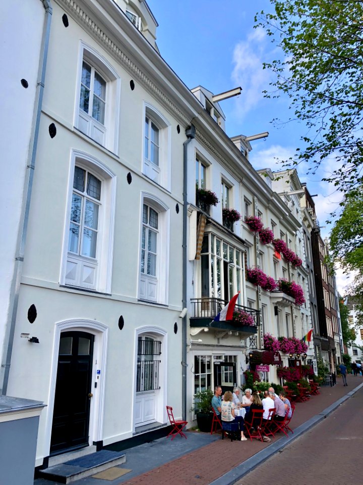 's-Gravelandseveer, Nieuwmarkt en Lastage, Amsterdam, Noor… 