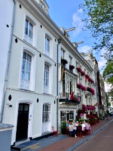 's-Gravelandseveer, Nieuwmarkt en Lastage, Amsterdam, Noor… 