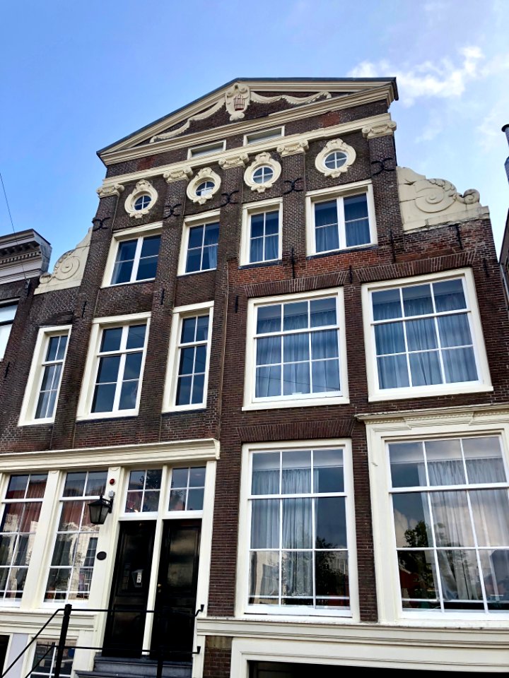 Amstel 172-174, Grachtengordel, Amsterdam, Noord-Holland, … 