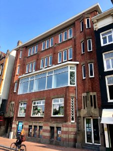 Amstel 62, Grachtengordel, Amsterdam, Noord-Holland, Neder… 