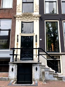 Kloveniersburgwal 103, Nieuwmarkt en Lastage, Amsterdam, N… 
