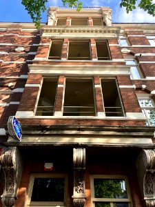 Zwanenburgwal, Nieuwmarkt en Lastage, Amsterdam, Noord-Hol… 