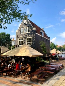 Jodenbreestraat 1, Nieuwmarkt en Lastage, Amsterdam, Noord… 