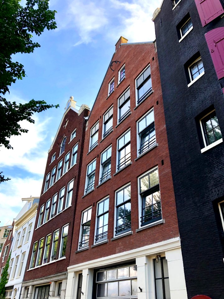 Kromme Waal, Nieuwmarkt en Lastage, Amsterdam, Noord-Holla… 