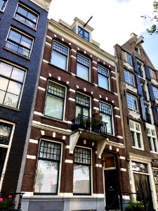 Kromme Waal, Nieuwmarkt en Lastage, Amsterdam, Noord-Holla… 