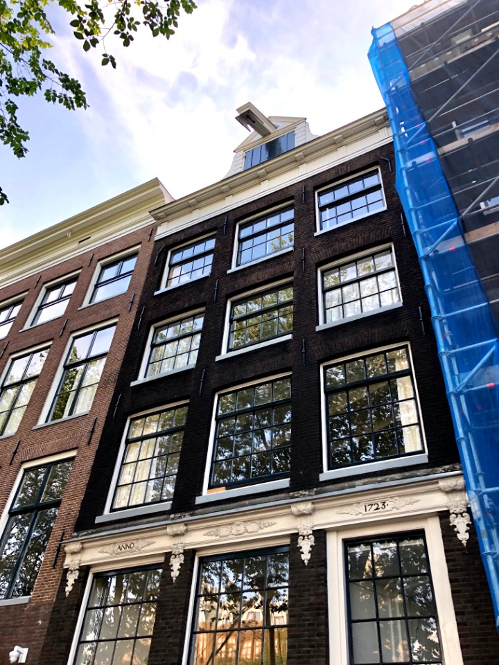 Kromme Waal, Nieuwmarkt en Lastage, Amsterdam, Noord-Holla… 