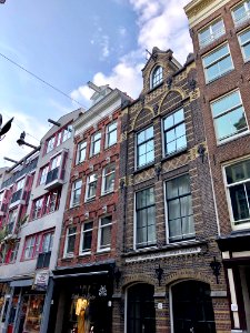 Nieuwe Hoogstraat, Nieuwmarkt en Lastage, Amsterdam, Noord… 