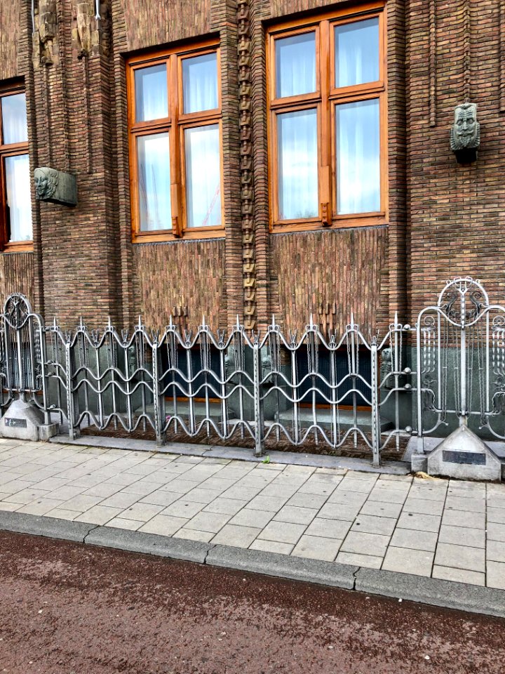 Grand Hotel Amrâth, Nieuwmarkt en Lastage, Amsterdam, Noor… 