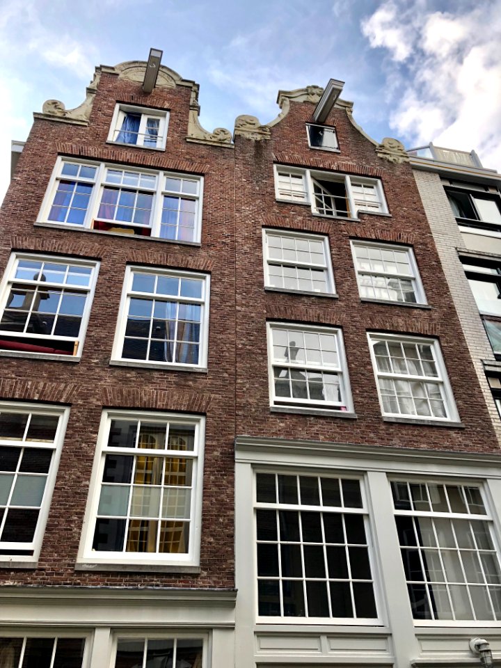 Zanddwarsstraat, Nieuwmarkt en Lastage, Amsterdam, Noord-H… 