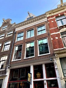Staalstraat, Nieuwmarkt en Lastage, Amsterdam, Noord-Holla… 