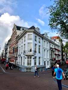 's-Gravelandseveer, Nieuwmarkt en Lastage, Amsterdam, Noor… 