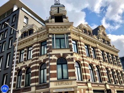 De Ruijterkade 105-106, Nieuwmarkt en Lastage, Amsterdam, … 