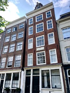 Oudeschans, Nieuwmarkt en Lastage, Amsterdam, Noord-Hollan… 
