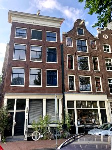 Oudeschans, Nieuwmarkt en Lastage, Amsterdam, Noord-Hollan… 