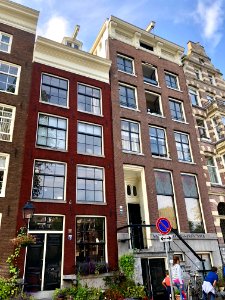 Oudeschans, Nieuwmarkt en Lastage, Amsterdam, Noord-Hollan… 