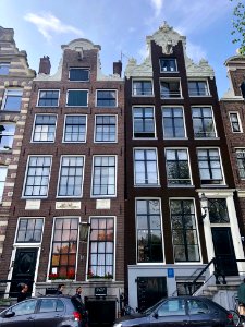 Oudeschans, Nieuwmarkt en Lastage, Amsterdam, Noord-Hollan… 