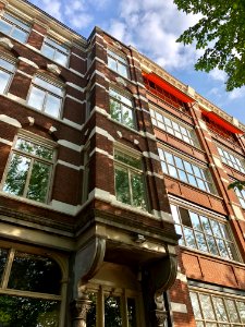 Zwanenburgwal, Nieuwmarkt en Lastage, Amsterdam, Noord-Hol… 