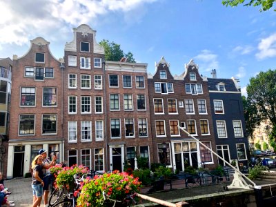 Sint Antoniesluis, Nieuwmarkt en Lastage, Amsterdam, Noord… 